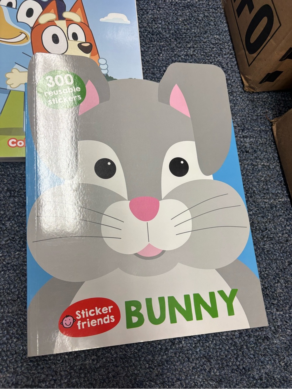 Preschool Educational Activity Bundle - Picture 4 of 15